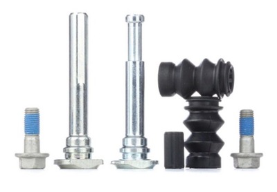 Набір ремонтний напрямна mondeo iii fiat 500 фото №1