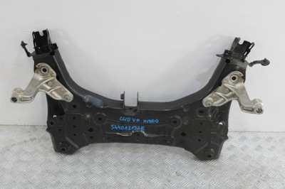 Подрамник подрамник подрамник перед renault clio v 5 lift 544012152r фото №1