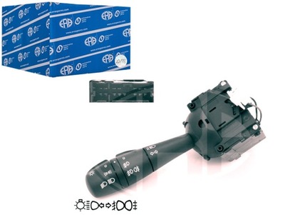 Pod кермо era dacia renault era фото №1