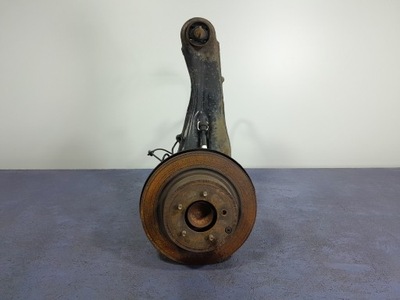 Jeep compass i 2.0b 156 km поворотний кулак ступиця права задня задня фото №1