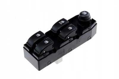 Переключатель управление окон chevrolet lacetti 05- фото №1