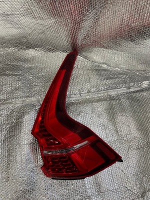 Volvo xc60 2 17- фара правый  задний задняя led америка фото №1