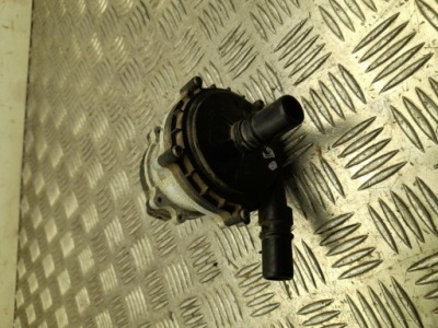 Додаткова насос wody kia ev6 2022 211116s1a1 фото №1