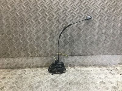 Primera p12 замок правий перед 2 pin фото №1