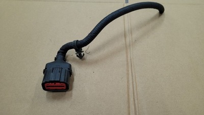 Kia sportage iv 16-20 колодка do радара радар штекер do радара передний фото №1