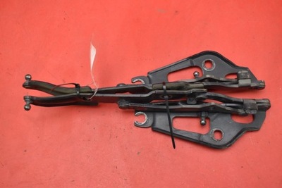 Петля петлі кришки 7060628 bmw e90 04-12 фото №1