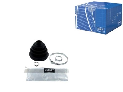 Skf набор защита шарнир 1603179 90421746 905427 фото №1