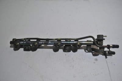 Інжектор форсунка nissan almera n16 js50-1 фото №1