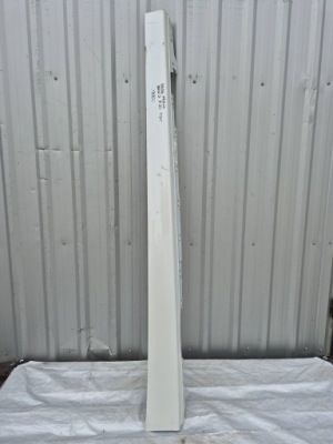 Bmw 3 f30 f35 f31 12- порог правый  накладка 7256912 фото №1