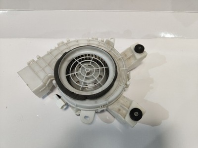 295d04ga0a воздуходувка вентилятор кабины infiniti q50 s фото №1