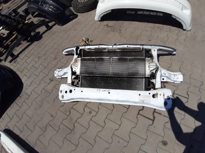 Vw t5 transporter 1.9 tdi pas передний радиатор фото №1