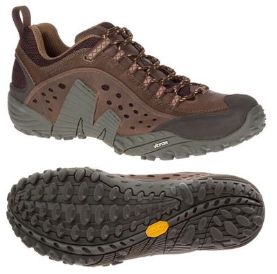 BUTY TREKKINGOWE MERRELL INTERCEPT J598673 41,5