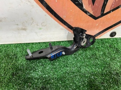 Петля крышки задняя левый range l405 cpla-42901-ac фото №1