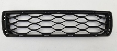 Решётка бампера средняя mini cooper f55 f56 f57 51117360738 фото №1