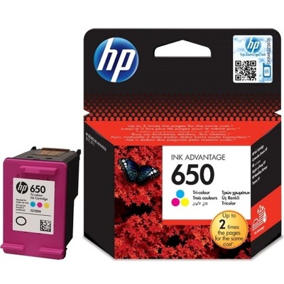 TUSZ HP DESKJET INK ADVANTAGE 4648 1516 2546 4640