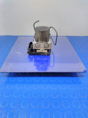 Nissan almera n16 1.5 dci блок управления насос abs фото №1