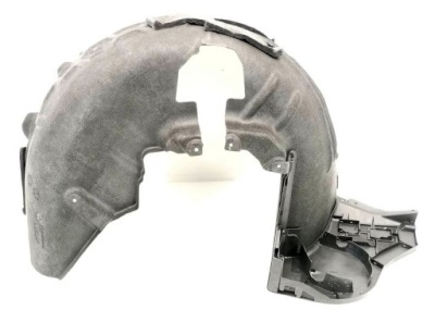 Підкрилок правий задня задні vw touareg cr7 iii 760810970d nowe org фото №1