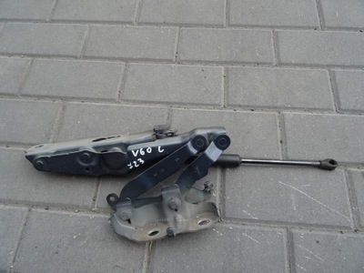 Левый передний петля капот volvo v60 ii s60 20r фото №1