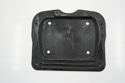 Bmw x1 e84 lci захист плита pod двигун x-drive фото №1