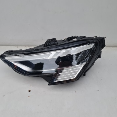 Лампа ліва full led matrix audi a3 8y 8y0941035 фото №1