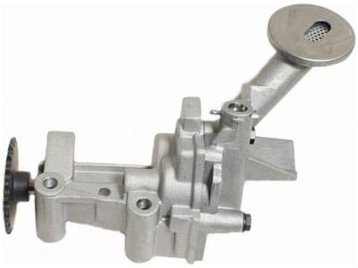 Насос масла renault scenic i 1.9 ii 1.9 master ii 1.9 trafic ii 1.9 фото №1