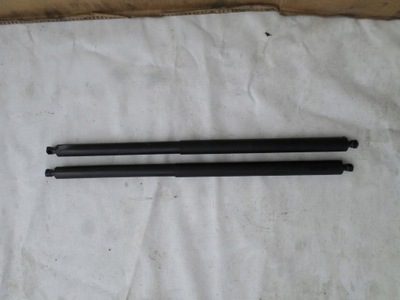 Привід кришки задня volvo c70 ii 30633412 фото №1