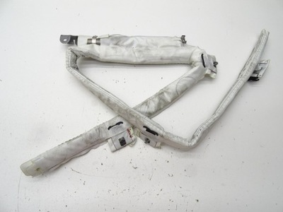 Шторка безпеки повітряна подушка безпеки права seat leon iii 5d 5f4880742 фото №1