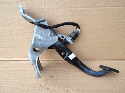 Педаль тормоза kia ceed ii europa 90tys пробег оригинал фото №1