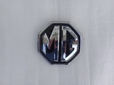 INSIGNIA EMBLEMA LOGOTIPO PARTE DELANTERA REJILLA DE RADIADOR MG ZS  