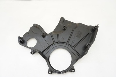 Корпус розподільного валу peugeot 407 3.0 v6 9632236280 фото №1