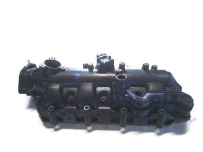 Fiat tipo 2 17r 1.6 jtd колектор впускний фото №1