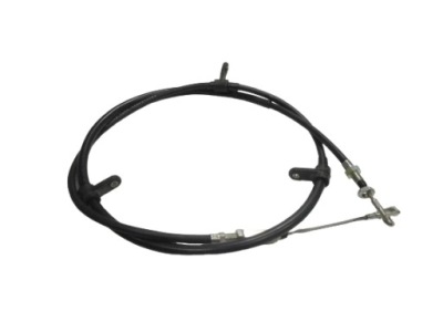 Трос тормоза ручной ducato boxer jumper 1350313080 фото №1