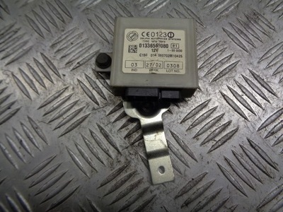 Модуль иммобилайзер peugeot boxer 01336569080 фото №1