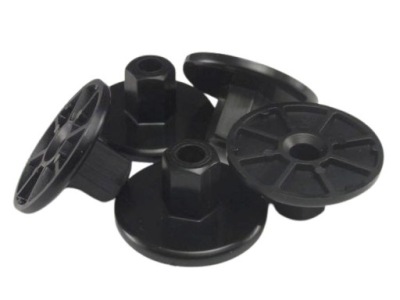 5x ford explorer expedition гайки кліпси кліпса гайка підкрилок фото №1