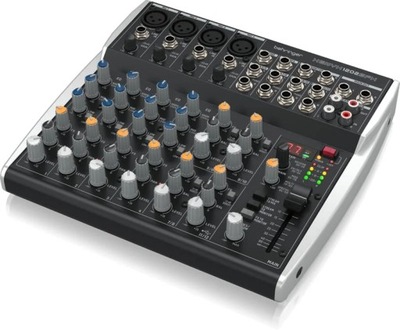 Behringer XENYX 1202SFX