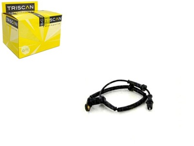 Датчик abs renault master 98- triscan фото №1