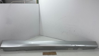 Bmw 3 e90 e91 04-08 порог правый молдинг порог фото №1