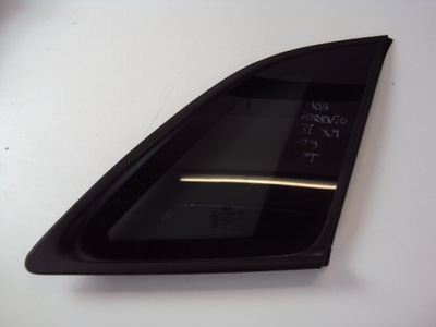 Скло кузовна правий задня kia sorento ii xm 09- фото №1