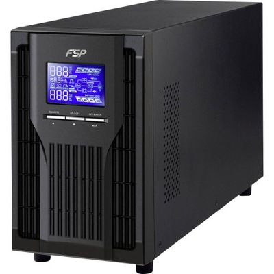 UPS FSP Fortron Champ 2K Tower