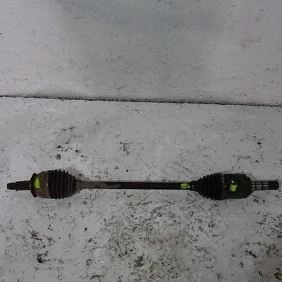 Subaru legacy v 2.0d приводной вал левая фото №1