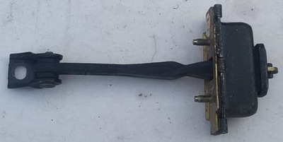 Обмежувач двері лівий перед mercedes ml 163 w163 фото №1