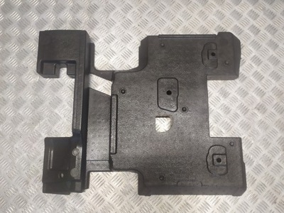 Alfa romeo stelvio пінополістирол вкладиш багажника 50539189 фото №1