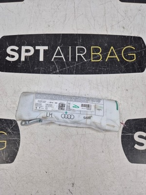 Audi tt 8s сиденье подушка безопасности фото №1