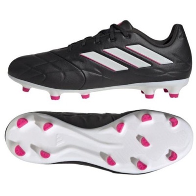 Buty piłkarskie adidas Copa Pure.3 FG M 48