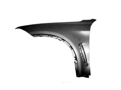 Bmw x6 f16 2014-2019 крыло передний левый новый фото №1