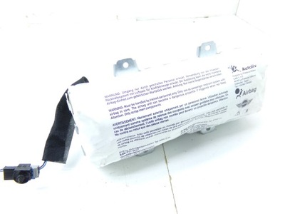 Подушка повітряна подушка безпеки пасажира mini cooper r55 r56 275573502 фото №1