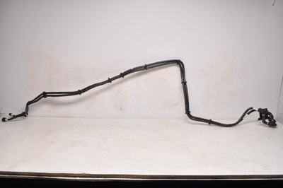 Bmw i4 g26 труба шланг wody 8475695 / 8475697 фото №1