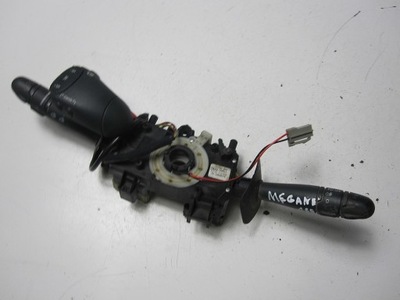 Переключатель комбинированный renault оригинальный номер 7700846402 фото №1