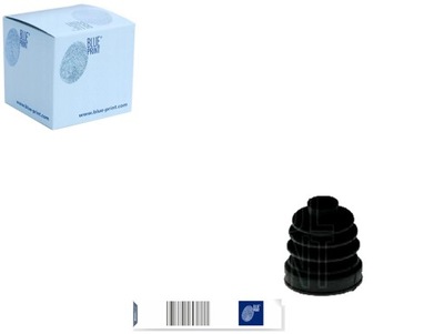 Набор защита шарнир blue print 4411975f00 44119 фото №1