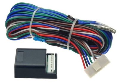 Модуль do універсального замка центрального 4 двері фото №1